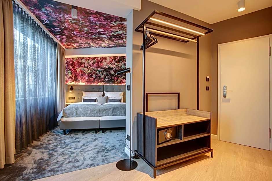 Vienna House Easy by Wyndham Hamburg