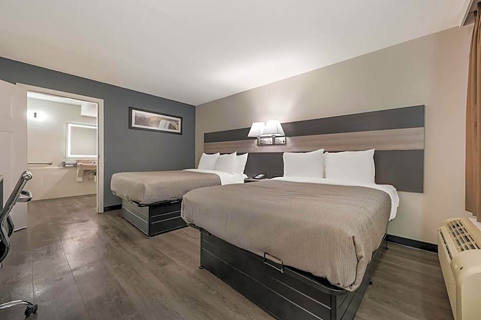 Quality Inn Gadsden - Attalla