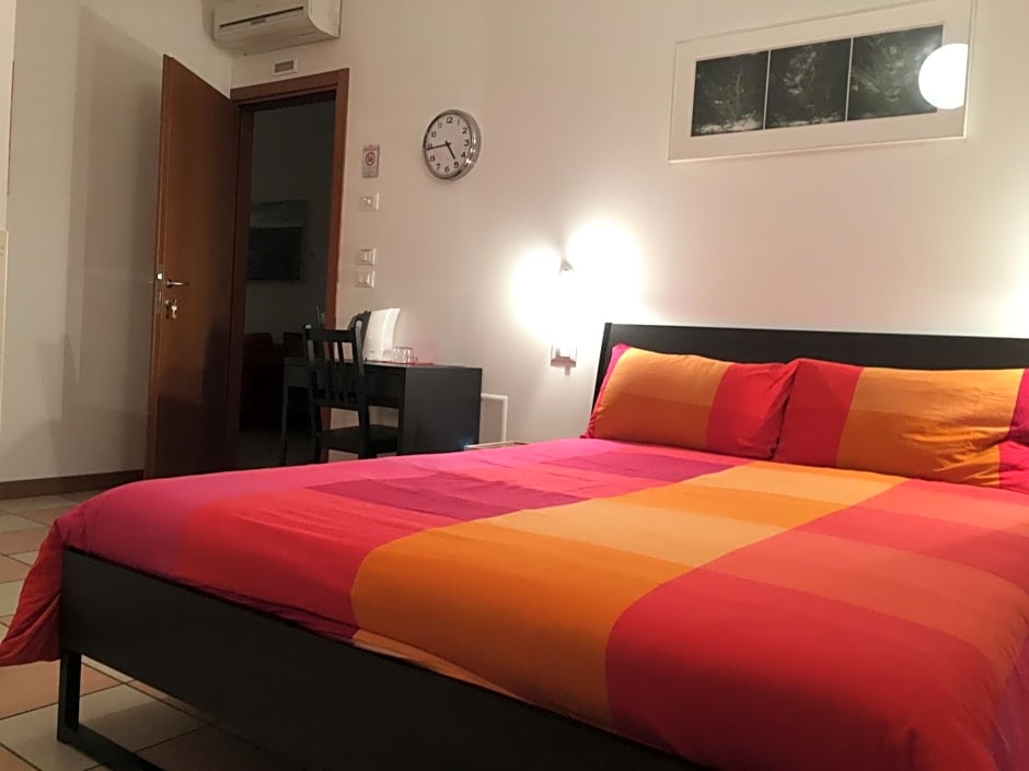 Residence Villa Rendina