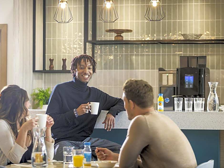 Aparthotel Adagio London Stratford