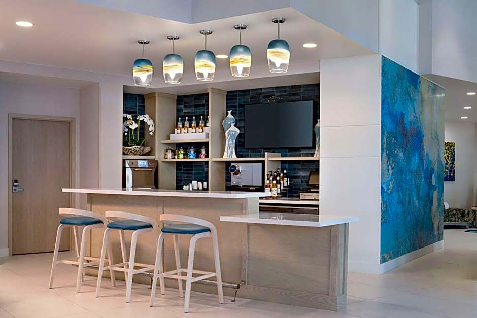 Hyatt Place Delray Beach