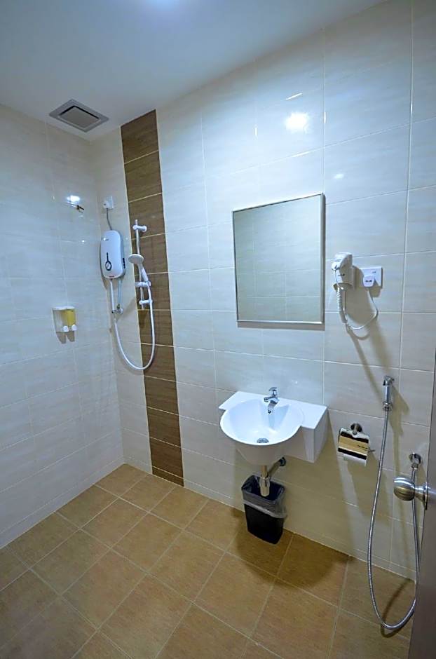 Ast Hotel