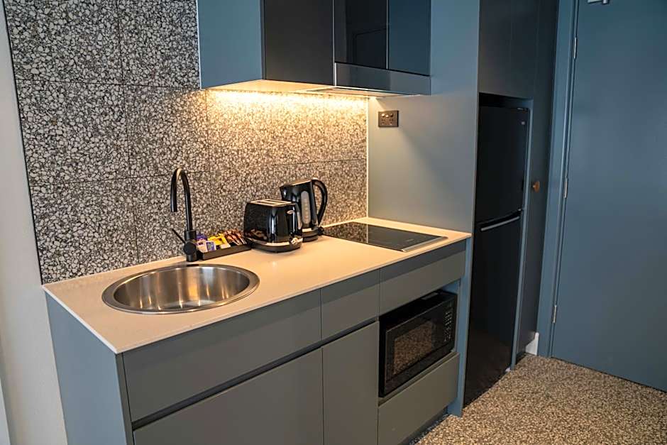 Value Suites Penrith