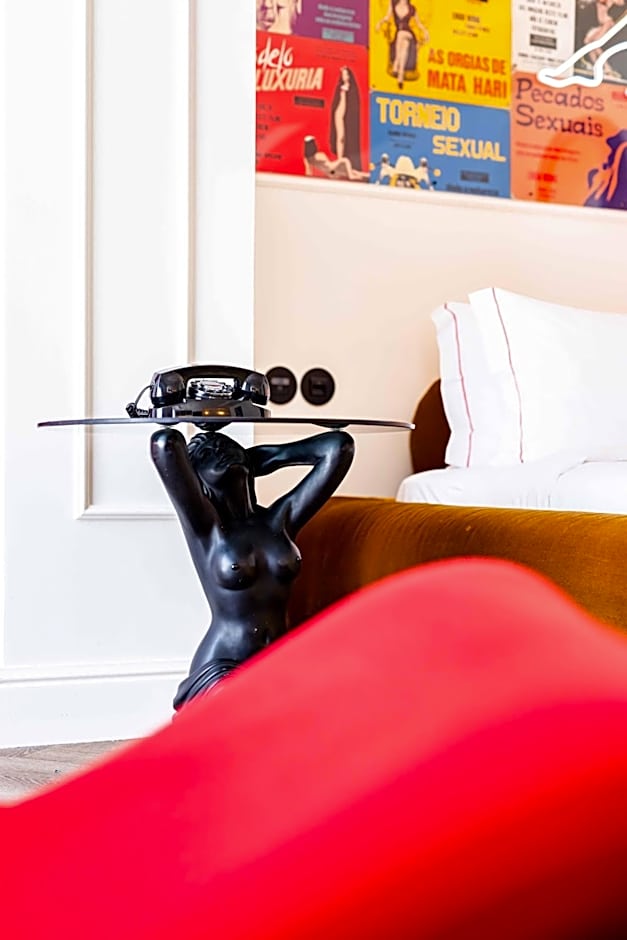 Upon Angels - Adults Only