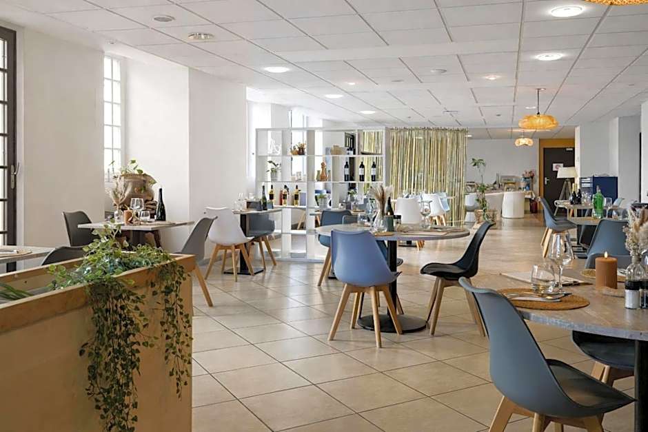 Hôtel Restaurant Le Commerce