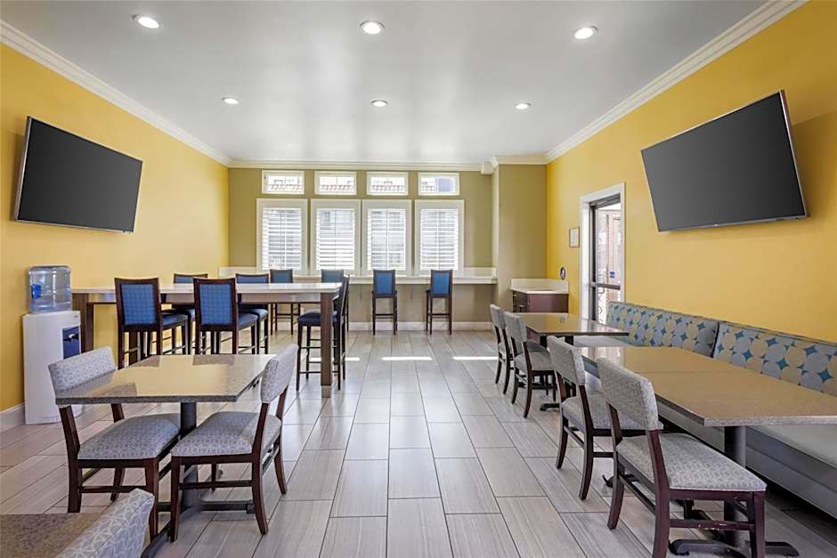 Best Western Inn Santa Clara