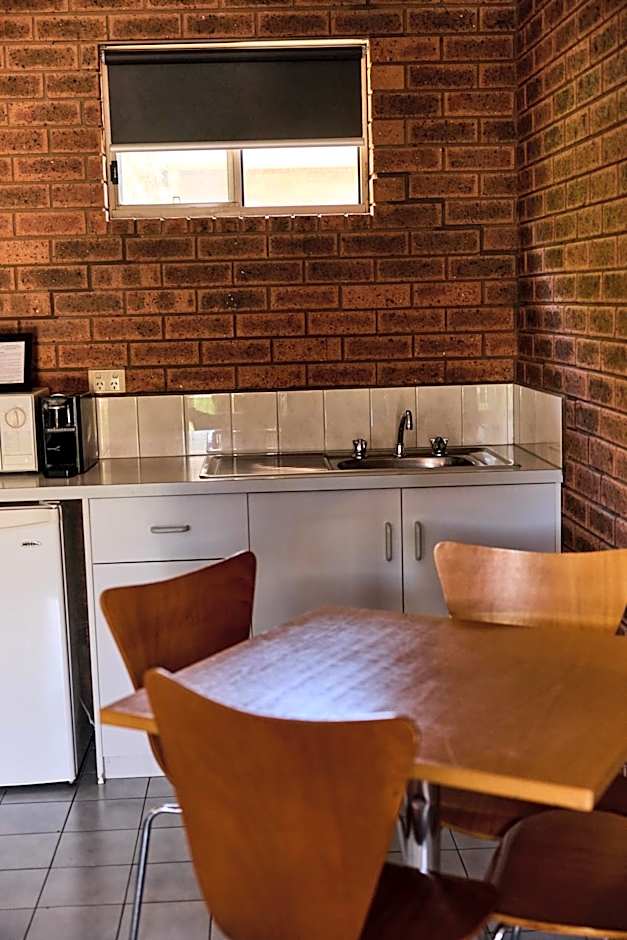 Bridge Motor Inn Tocumwal