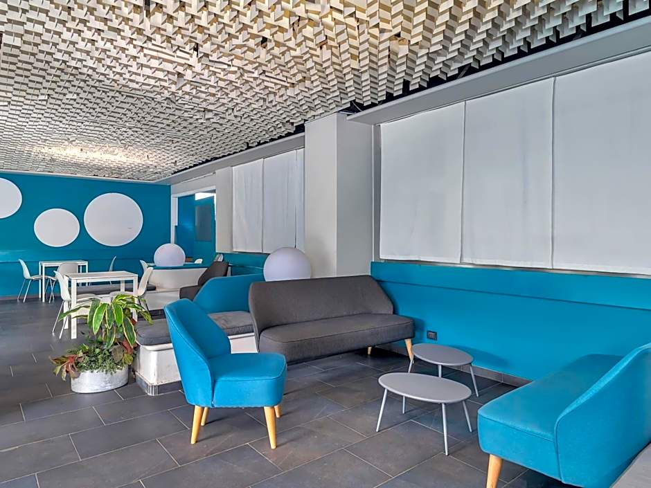 B&B Hotel Torino President