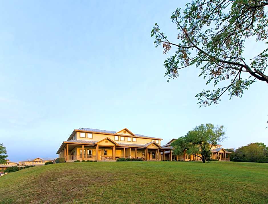 WorldMark New Braunfels