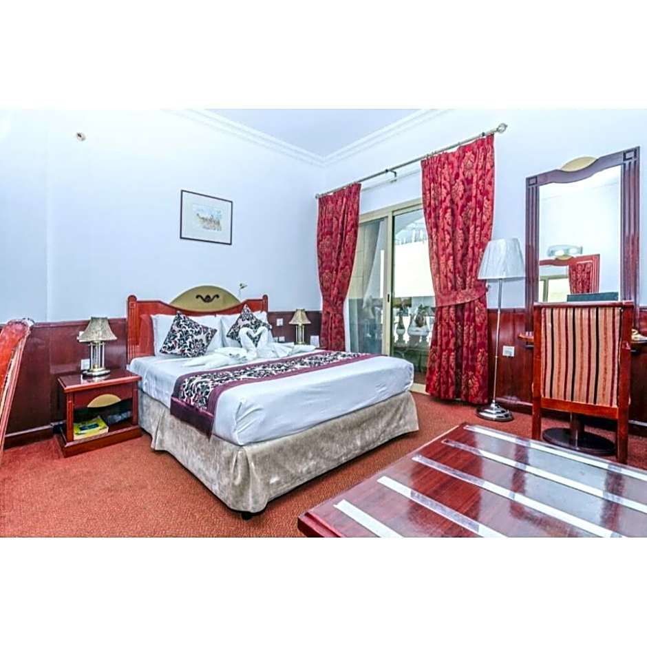 Zain International Hotel