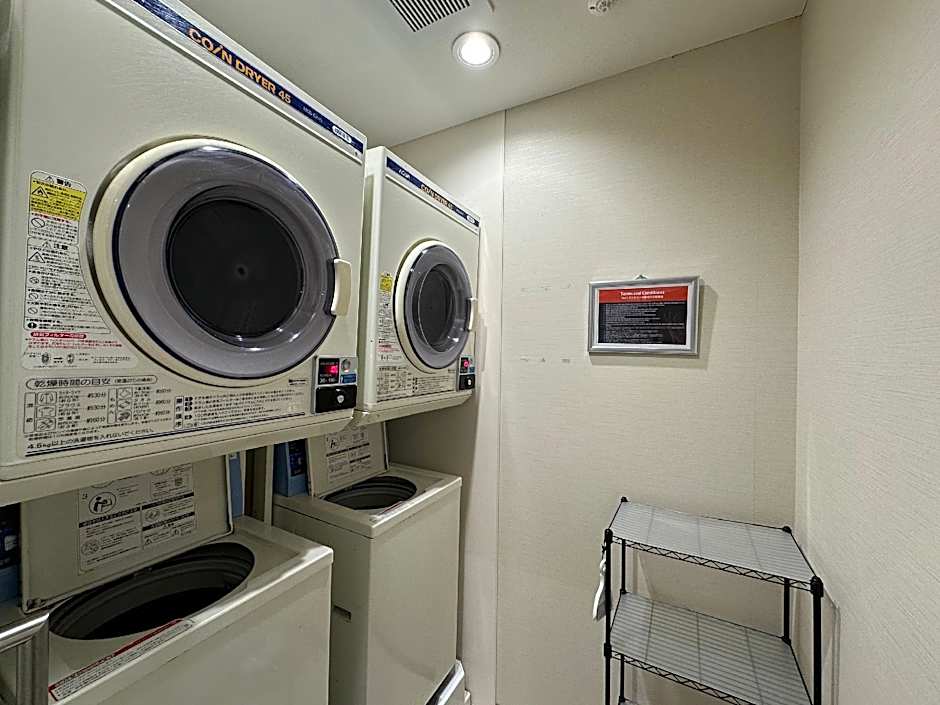 APA Hotel Sagamihara Hashimoto Eki Higashi