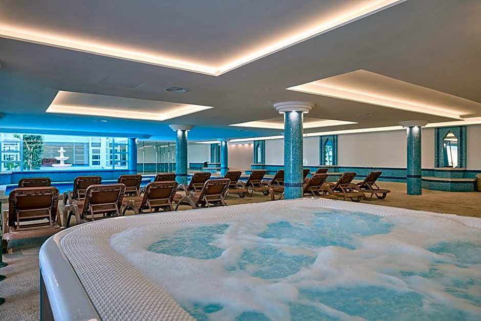 Hotel Mariant Park
