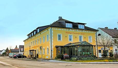 Hotel-Garni Obermeier