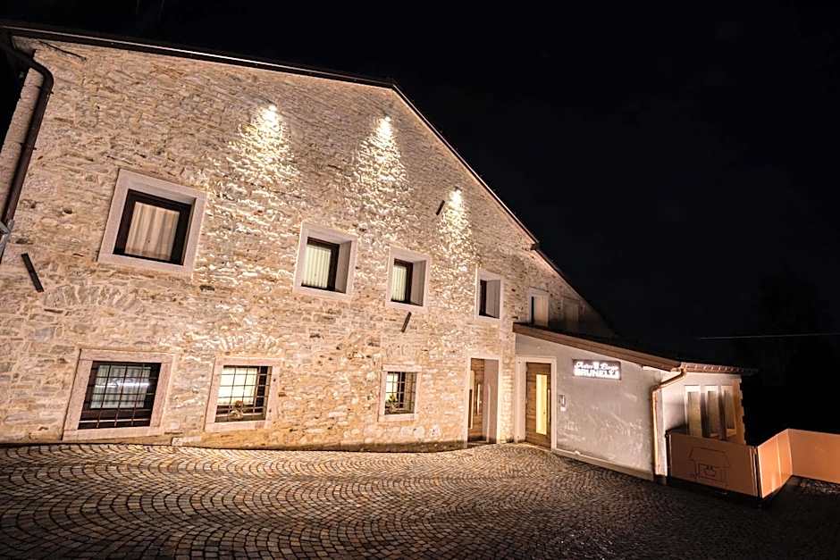 Antico Borgo Brunelli