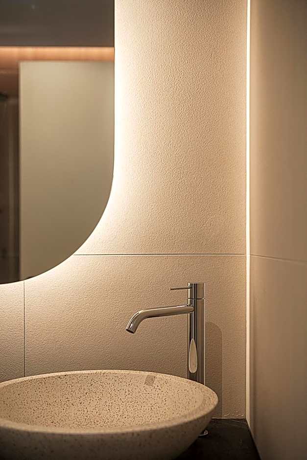 Copal Simple Staying