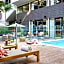Hotel Croisette Beach Cannes - MGallery