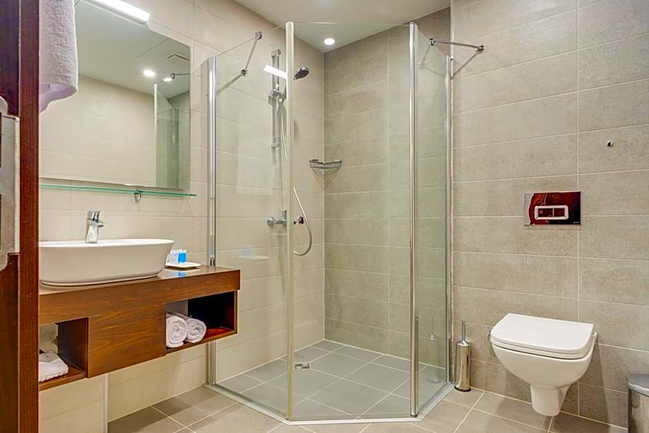 Hotel Salvador