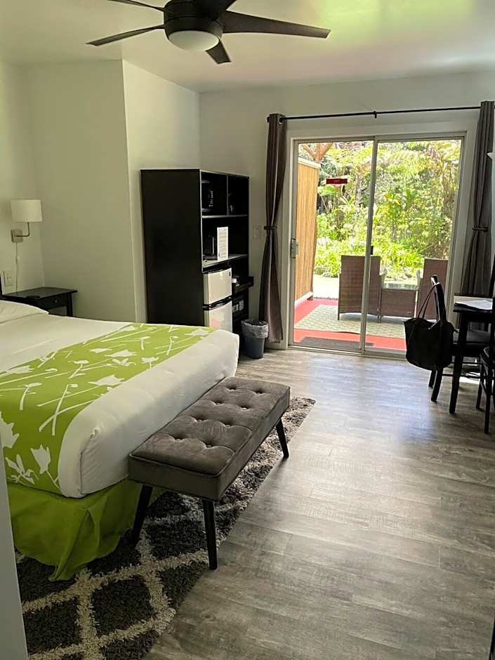 Hale 'Ohu Bed & Breakfast