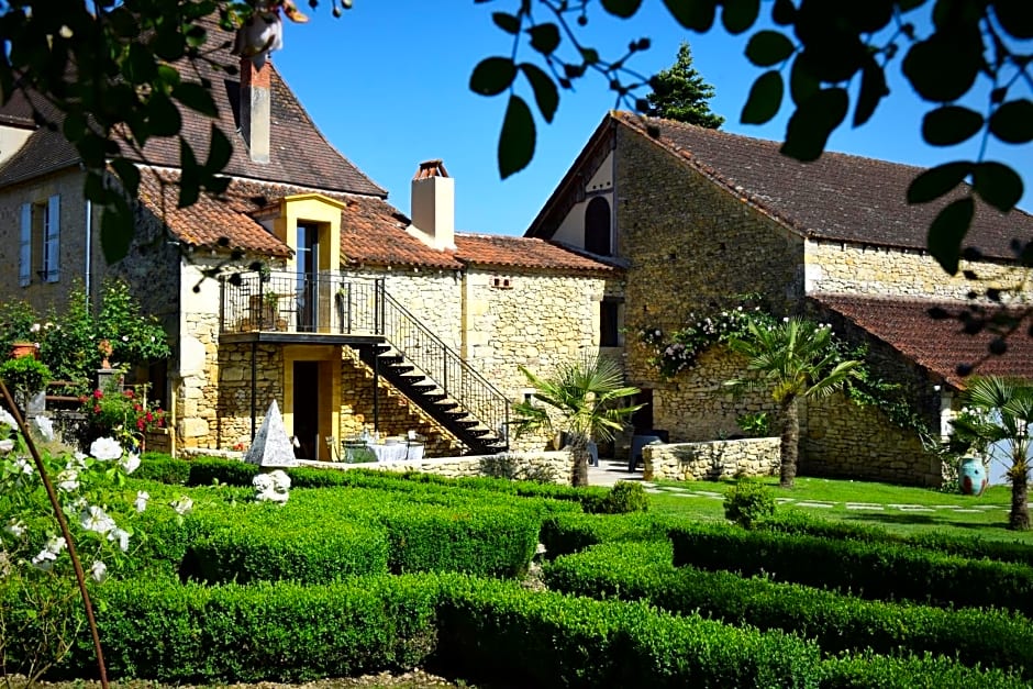 L'Intemporelle B&B