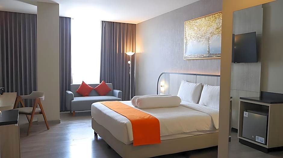 Gosyen Azana Hotel Salatiga