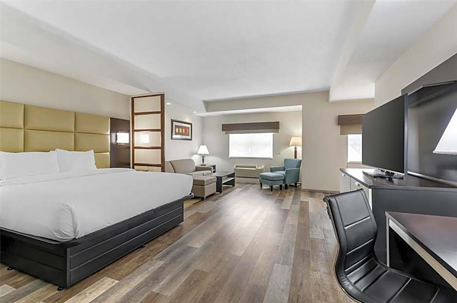 Best Western Plus Jfk Inn & Suites
