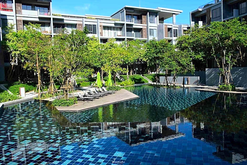 Khaoyai Valley My Home