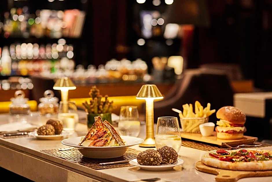 Hyatt Regency Casablanca