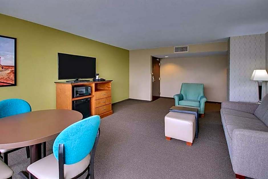 Heritage Inn Suites Houston/Sugar Land, Trademark by Wyndham