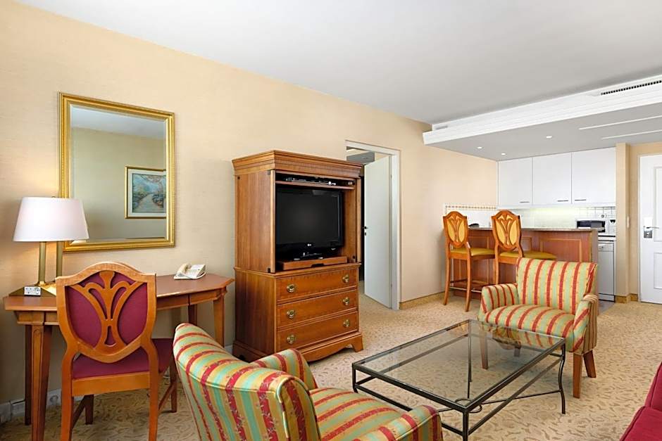 Millennium Court, Budapest - Marriott Executive Apartments