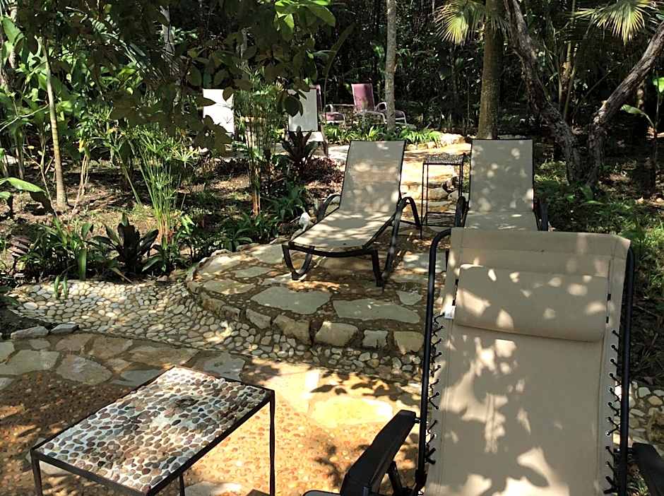 Hotel Boutique Quinta Chanabnal