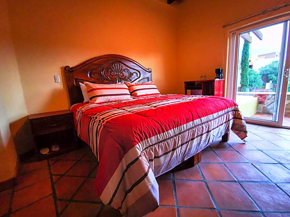 Hotel Chocolate Deluxe