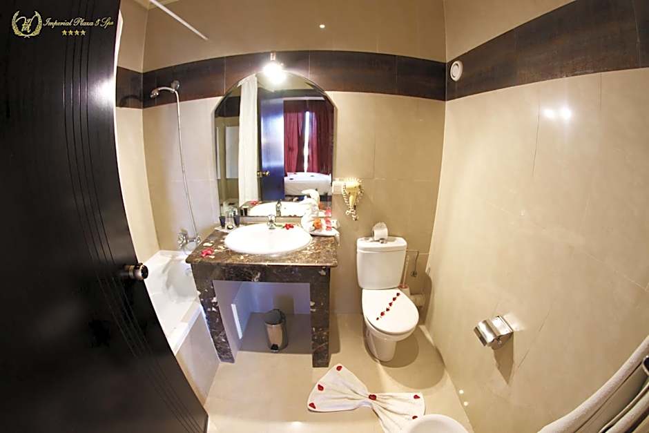 Hotel Imperial Plaza & Spa
