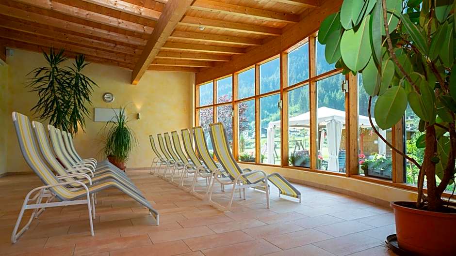 Bergsporthotel Antonie