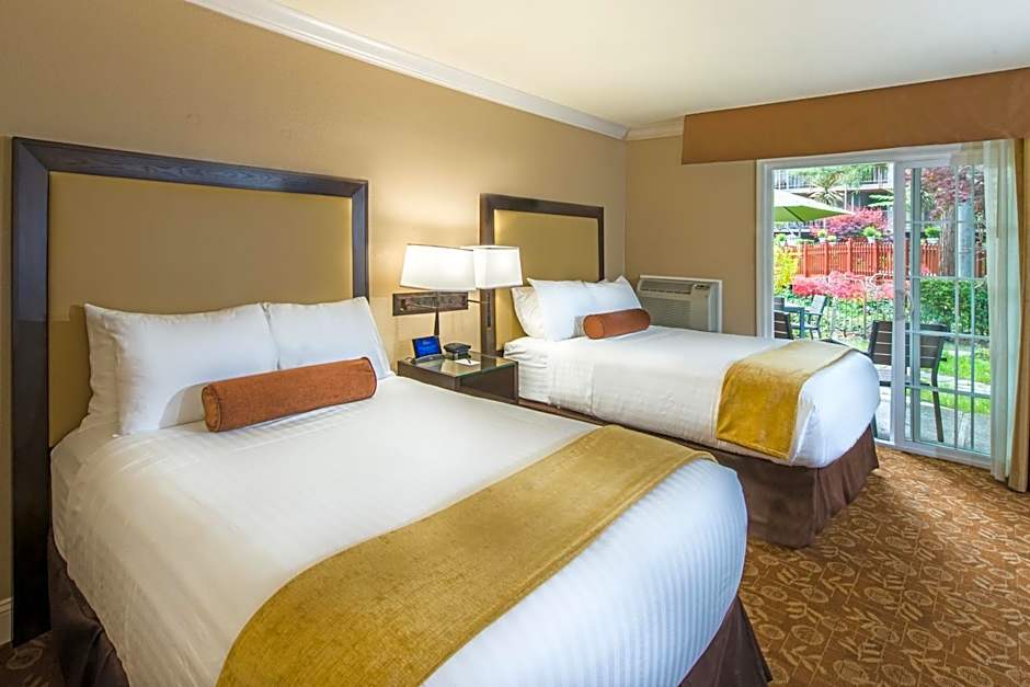 The Creekside Inn