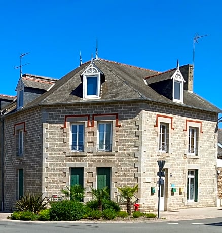 La chambre de la boule d 'or