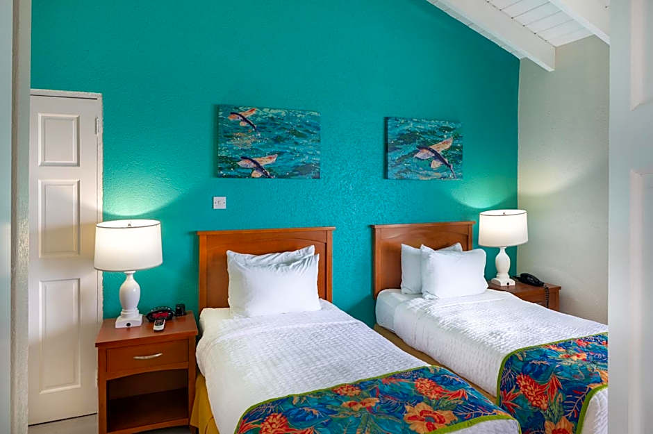 Blue Orchids Beach Hotel