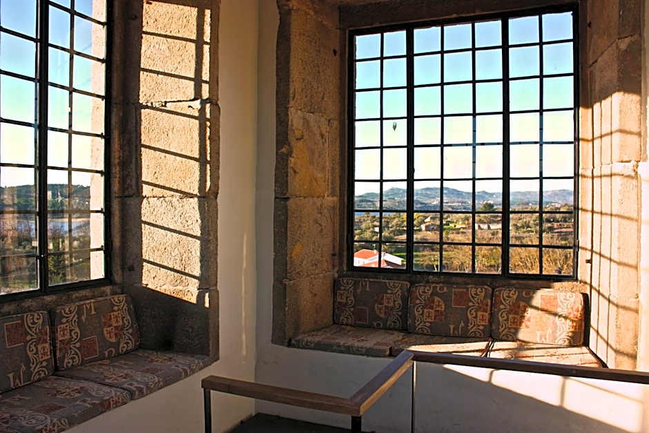 Hotel Convento Nossa Senhora do Carmo