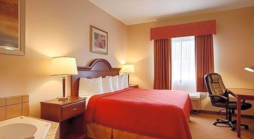 Best Western Nittany Inn Milroy