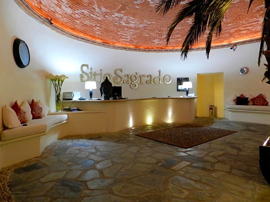 Hotel Spa Sitio Sagrado