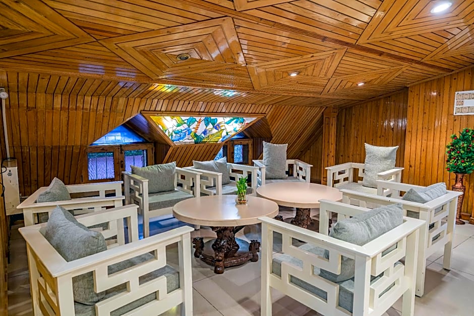 Ashiana Clarks Inn Shimla