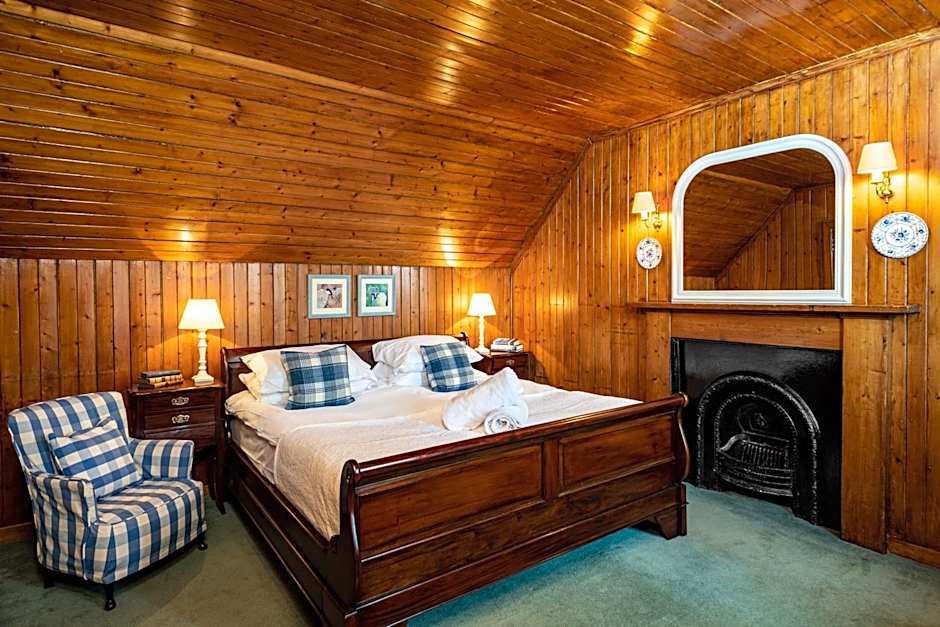 Hotel Eilean Iarmain