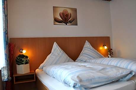 Double Room with Bathroom