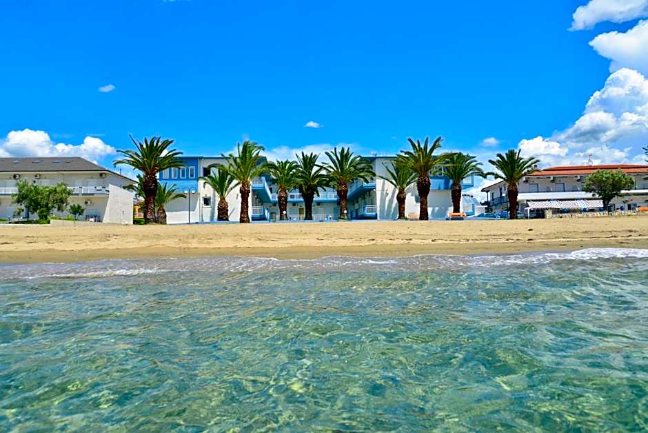 Olympion Beach Hotel