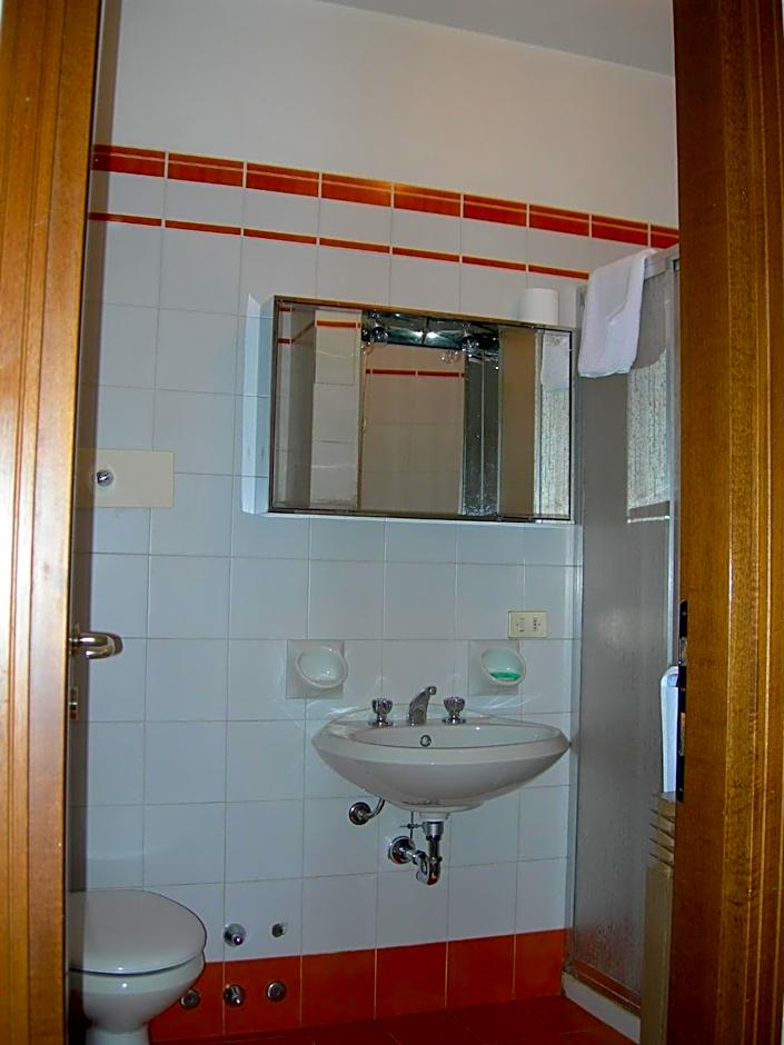 Residence Antica Fonte