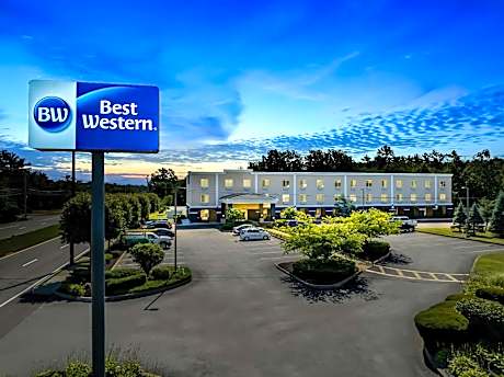Best Western Dartmouth-New Bedford