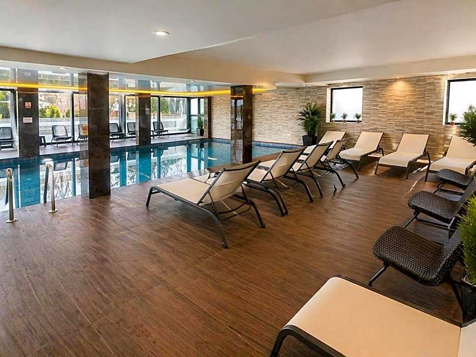Hotel Magnific