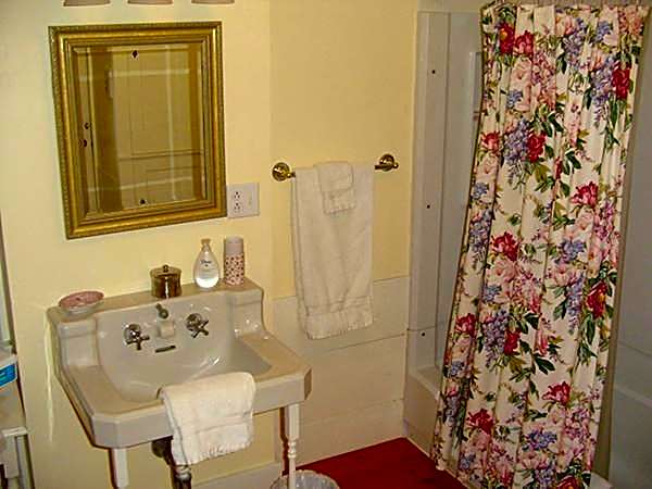 Stephen Clay Homestead Bed and Breakfast