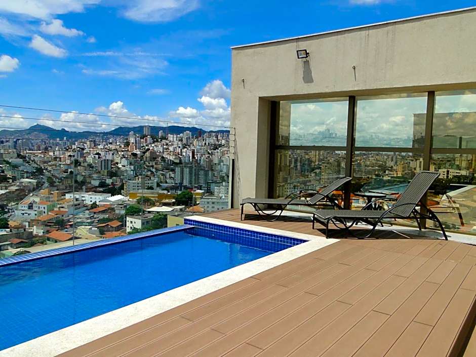 Hotel Beaga Convention Expominas by MHB