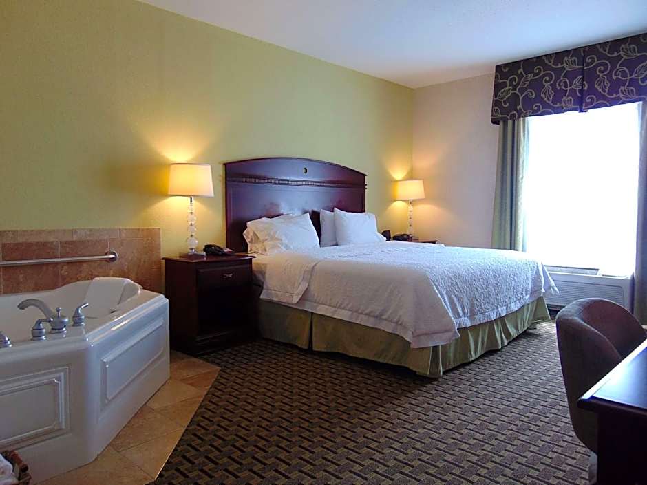 Hampton Inn By Hilton & Suites Cleveland-Mentor