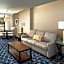 Sheraton Norfolk Waterside Hotel
